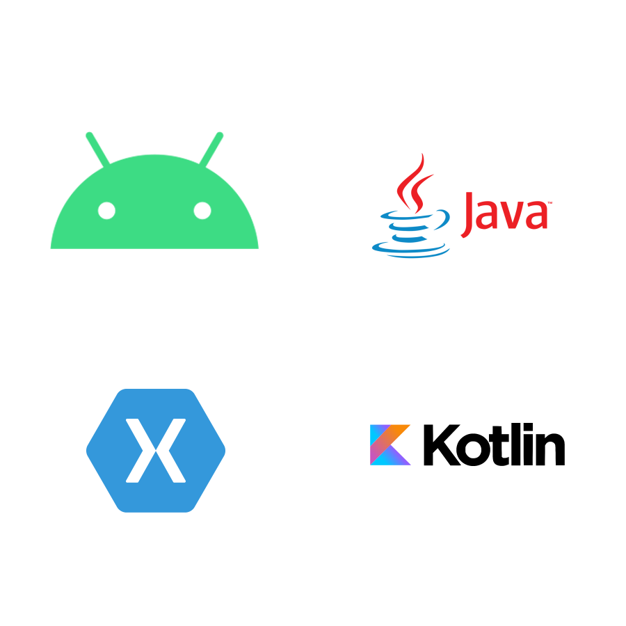 Android Xamarin Java